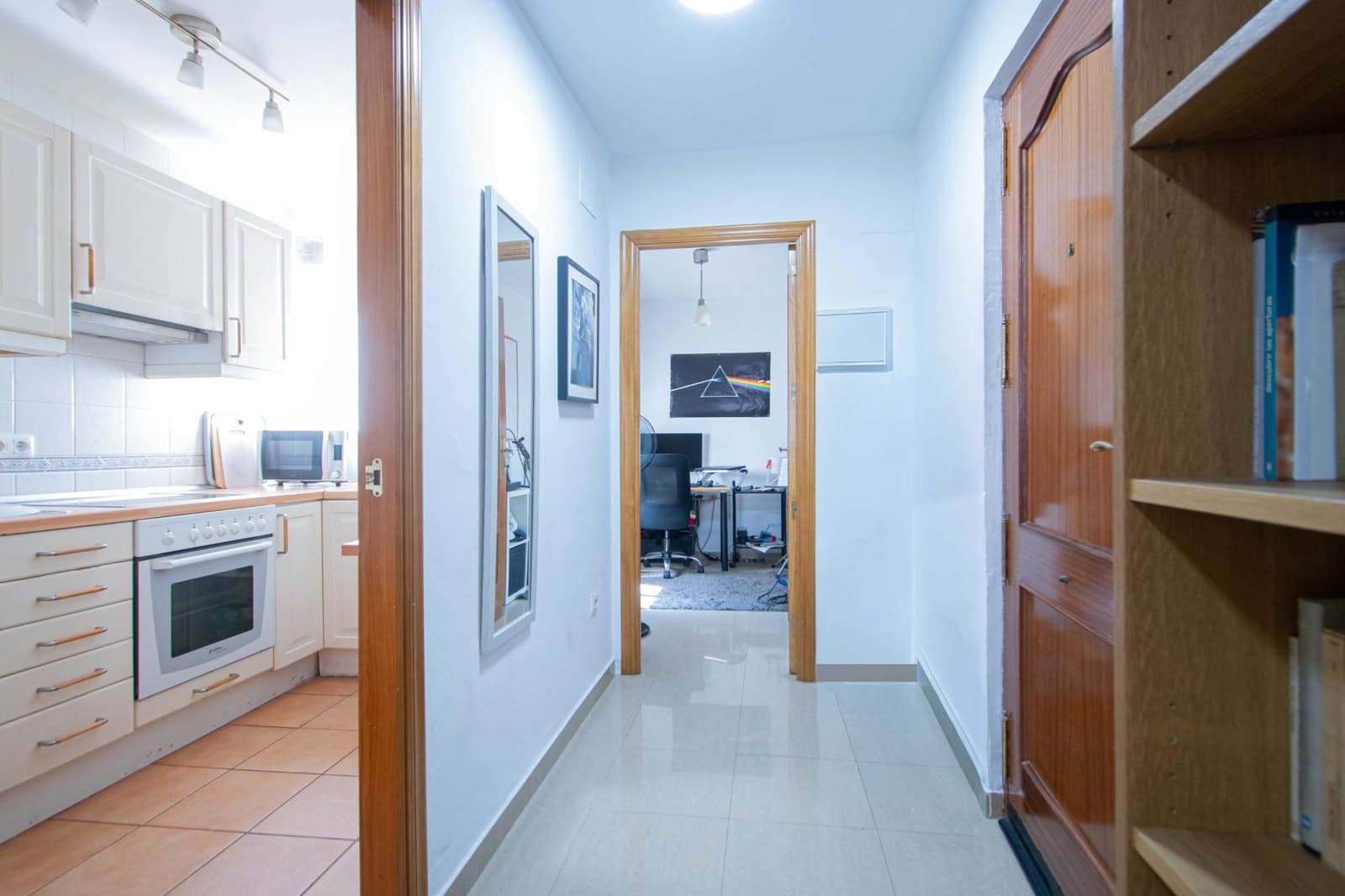 3 bedroom Flat for sale in Seville city - € 230,000 (Ref: 9860187)