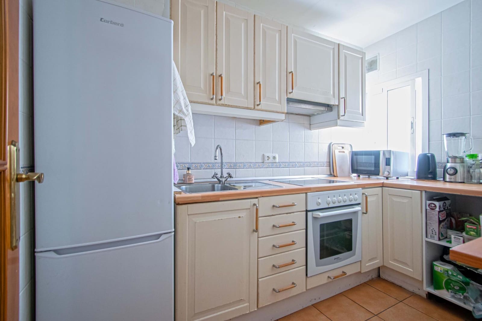 3 bedroom Flat for sale in Seville city - € 230,000 (Ref: 9860187)