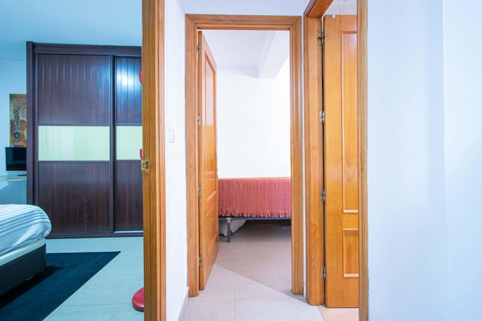 3 bedroom Flat for sale in Seville city - € 230,000 (Ref: 9860187)