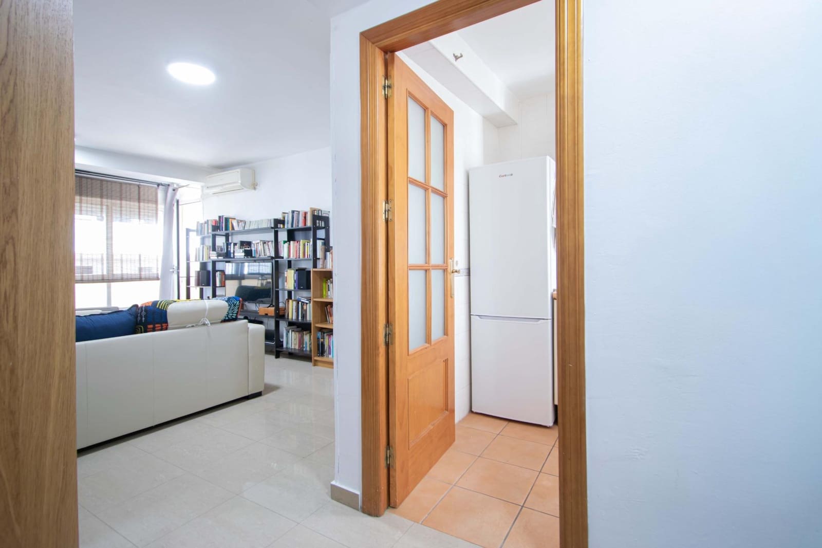 3 bedroom Flat for sale in Seville city - € 230,000 (Ref: 9860187)