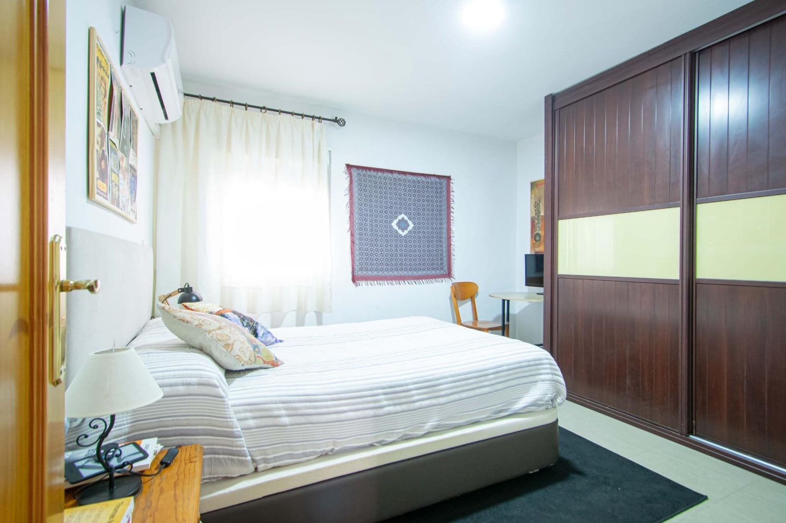 3 bedroom Flat for sale in Seville city - € 230,000 (Ref: 9860187)