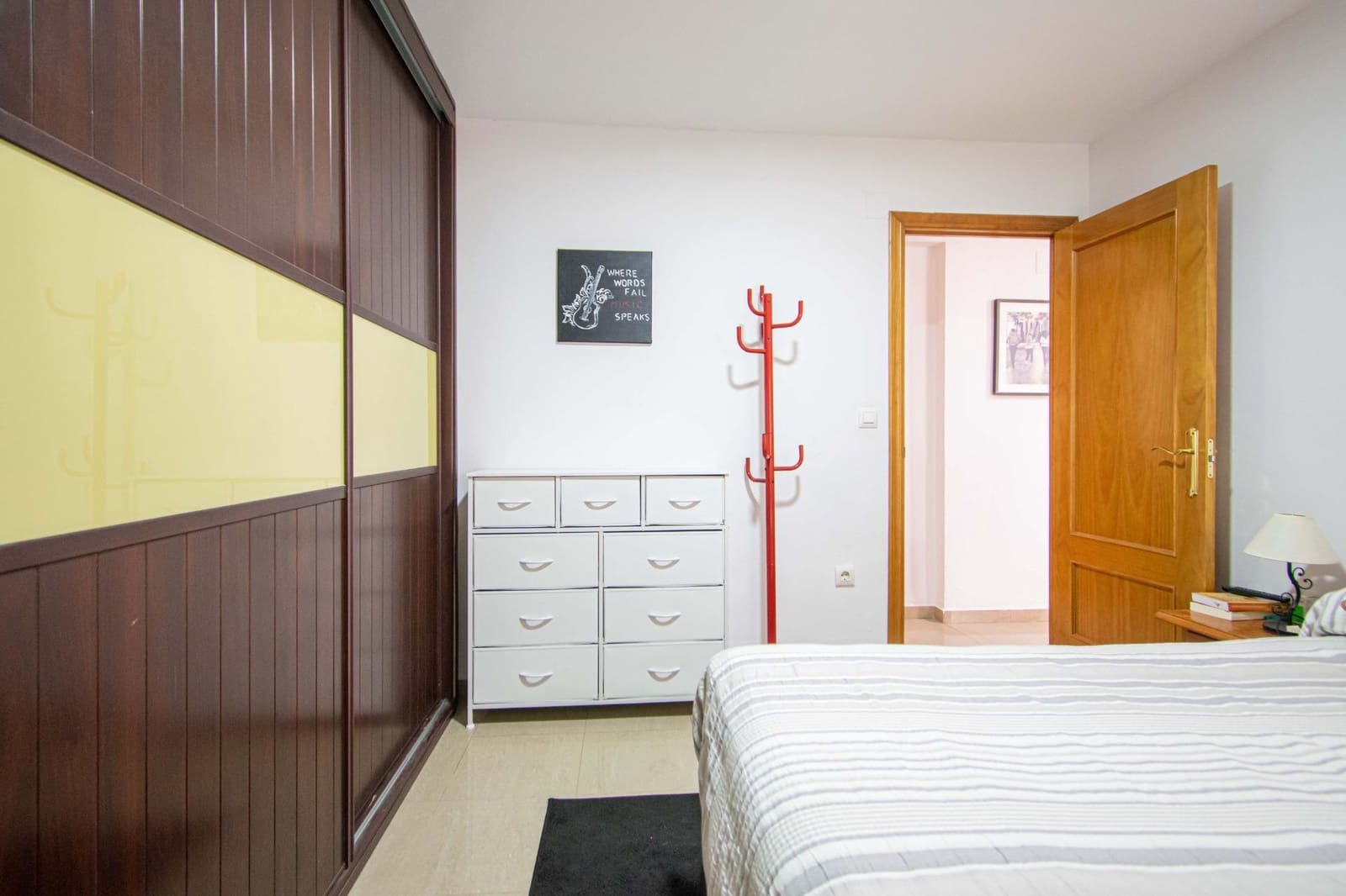 3 bedroom Flat for sale in Seville city - € 230,000 (Ref: 9860187)