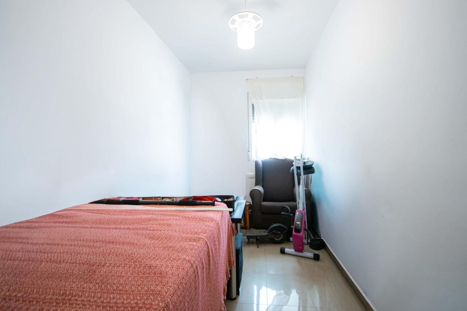 3 bedroom Flat for sale in Seville city - € 230,000 (Ref: 9860187)