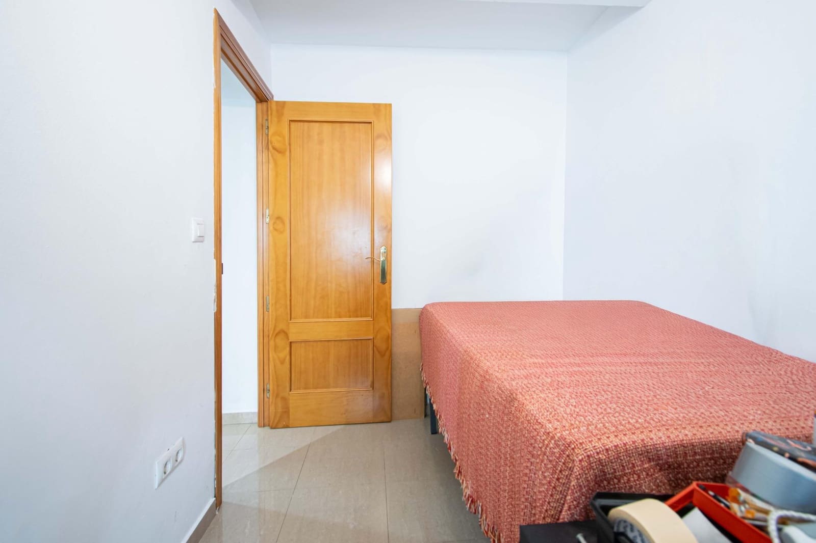 3 bedroom Flat for sale in Seville city - € 230,000 (Ref: 9860187)
