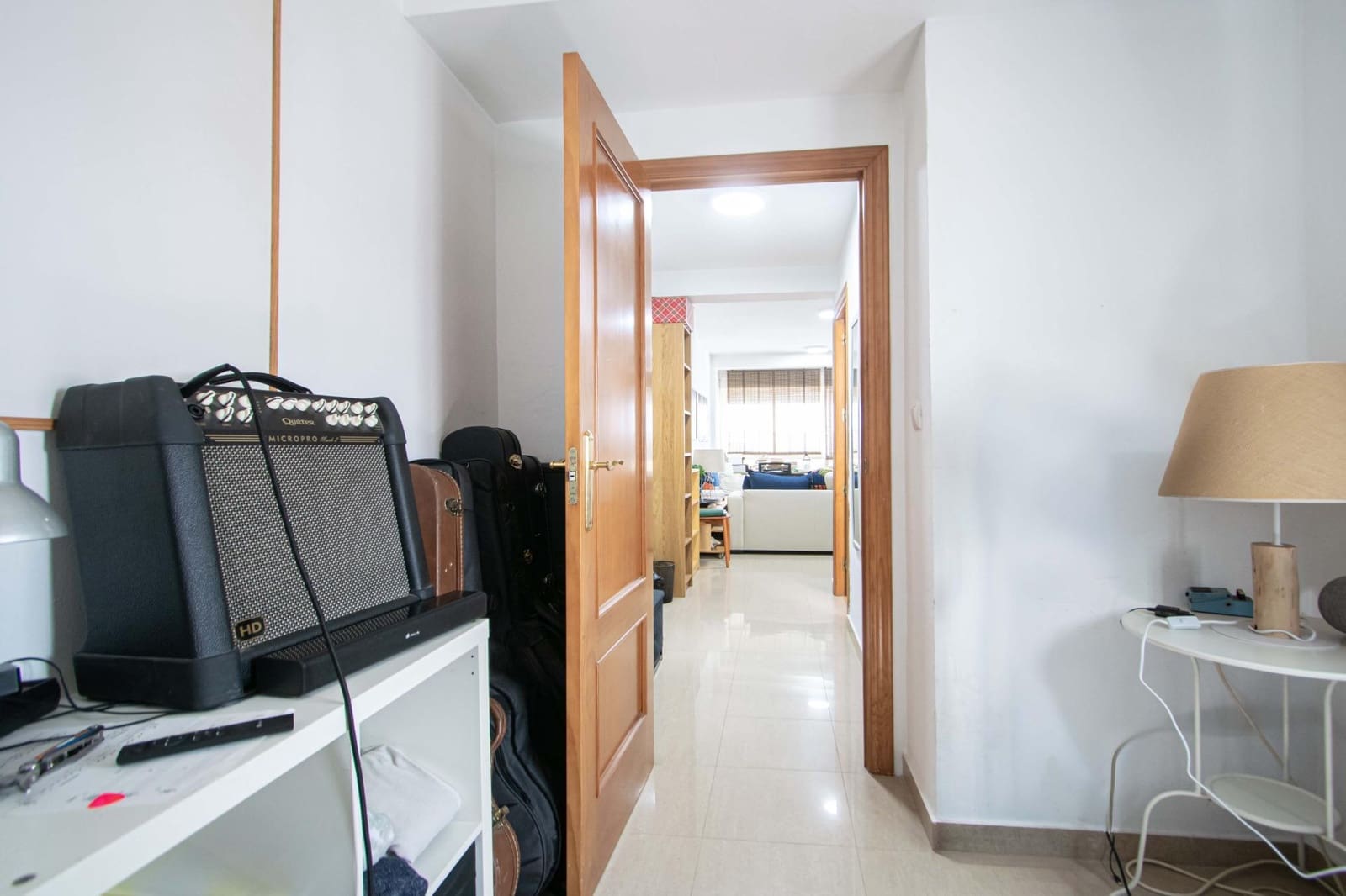 3 bedroom Flat for sale in Seville city - € 230,000 (Ref: 9860187)