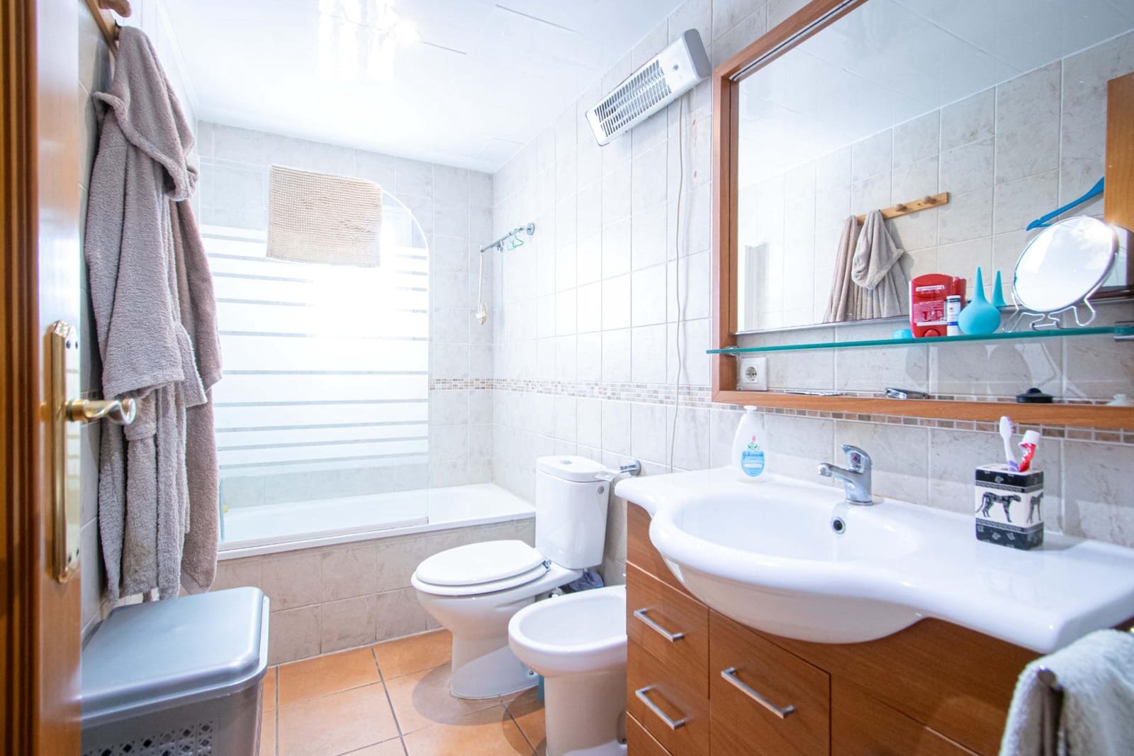 3 bedroom Flat for sale in Seville city - € 230,000 (Ref: 9860187)