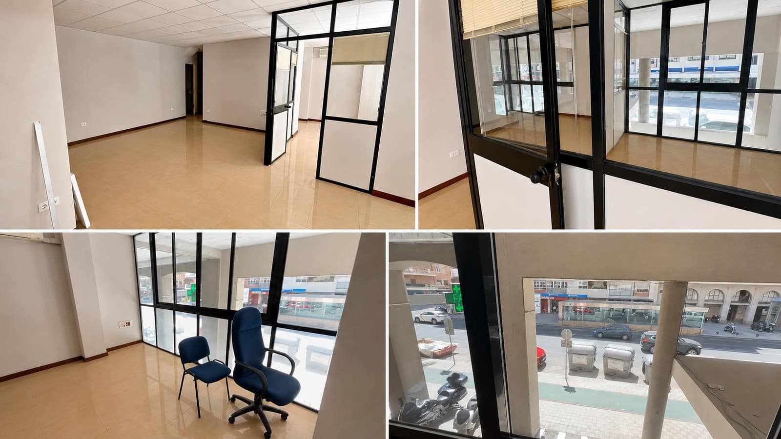 Piso de 2 habitaciones en Sevilla ciudad en venta - 370.000 € (Ref: 9860188)