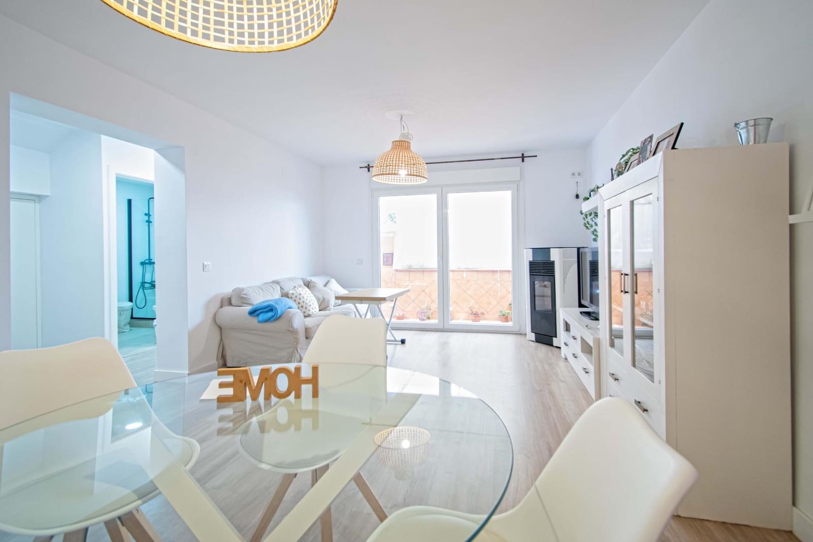 4 sypialnia Dom szeregowy na sprzedaż w Montequinto z basenem garażem - 348 228 € (Ref: 9861928)