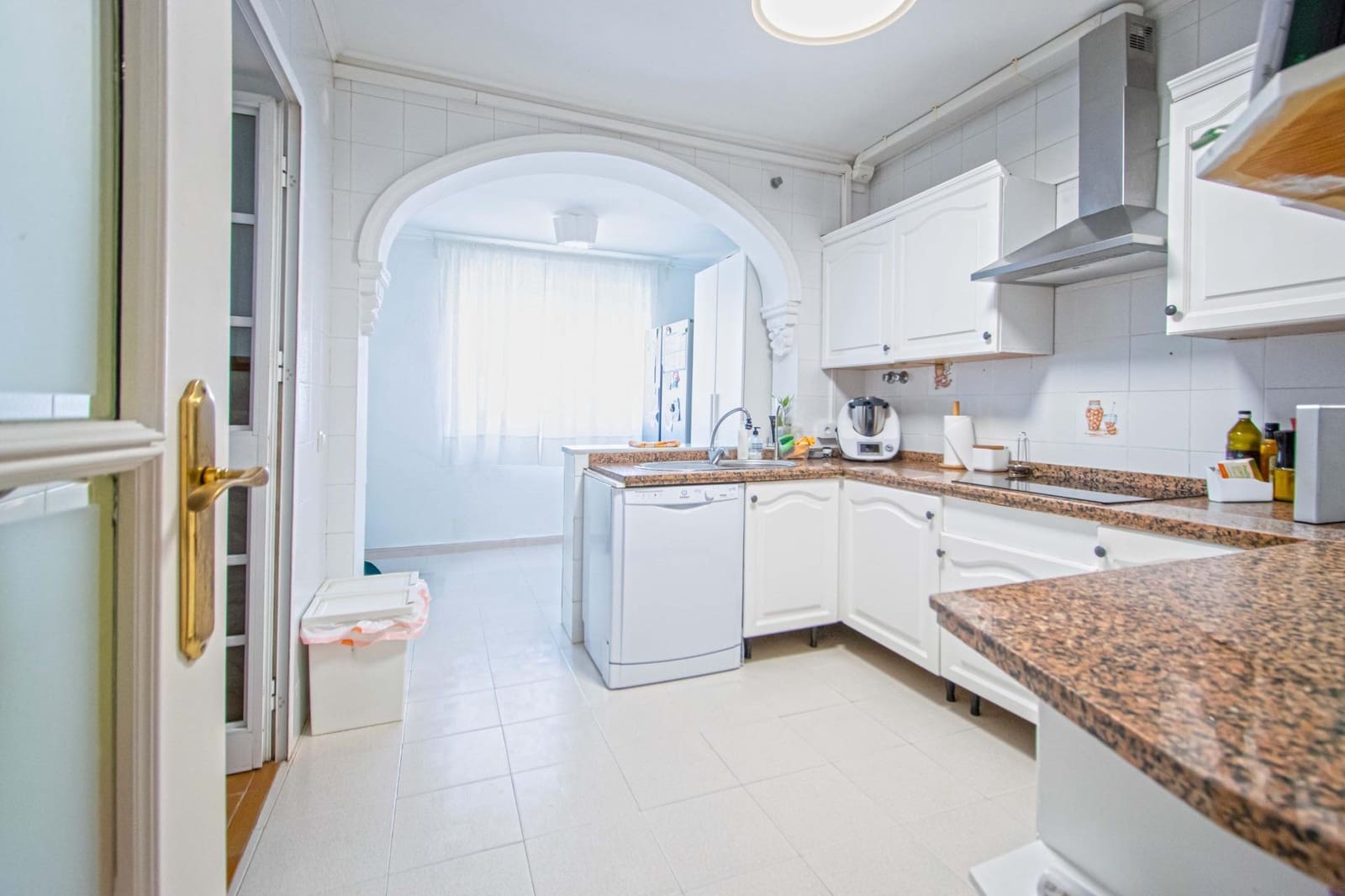 4 sypialnia Dom szeregowy na sprzedaż w Montequinto z basenem garażem - 348 228 € (Ref: 9861928)