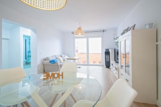4 soveværelse Rækkehus til salg i Montequinto, Dos Hermanas med swimmingpool garage - € 348.228 (Ref: 9861928)