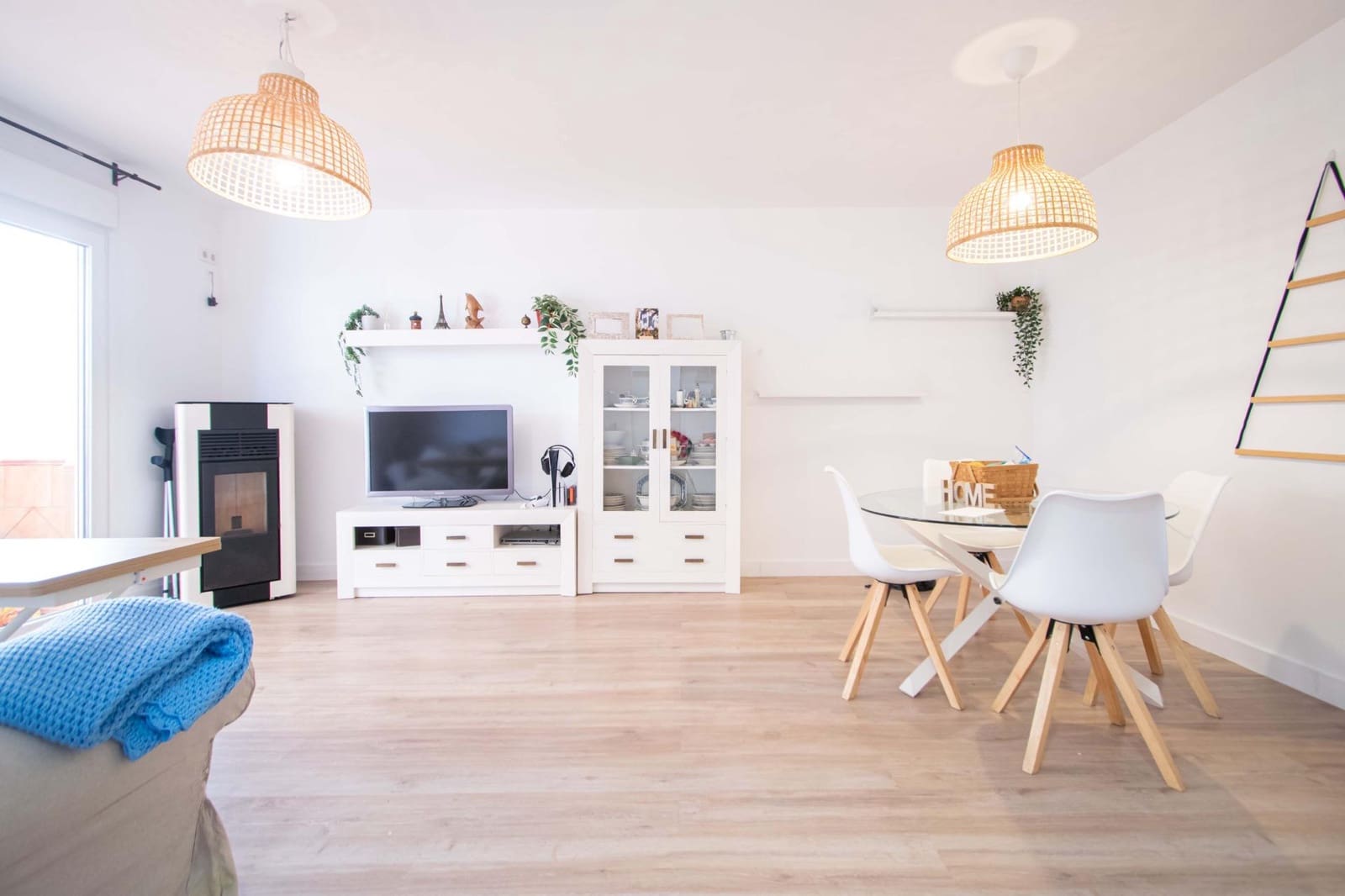 4 sypialnia Dom szeregowy na sprzedaż w Montequinto z basenem garażem - 348 228 € (Ref: 9861928)