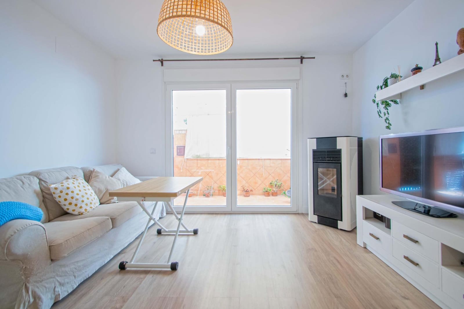4 sypialnia Dom szeregowy na sprzedaż w Montequinto z basenem garażem - 348 228 € (Ref: 9861928)