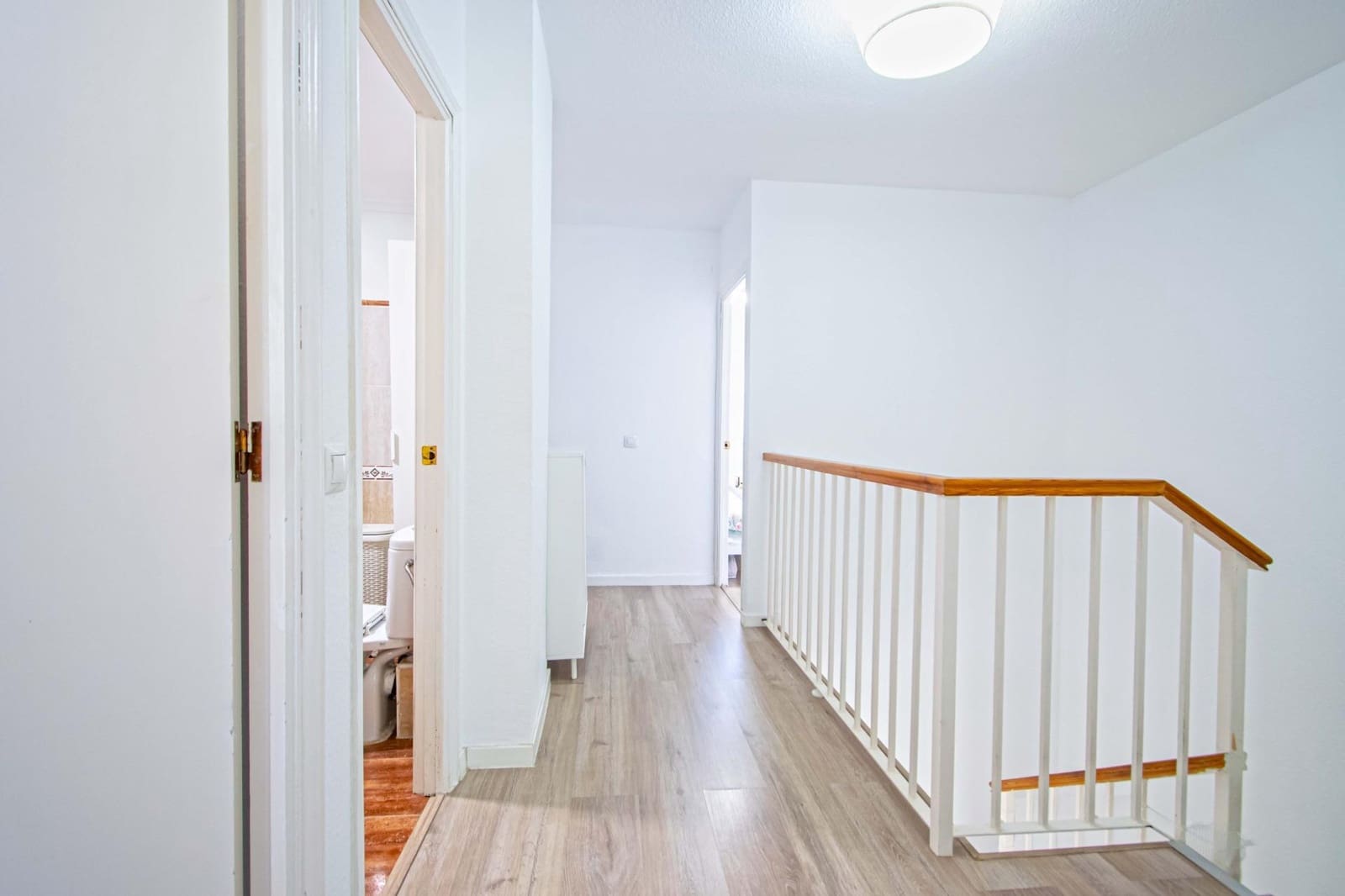 4 sypialnia Dom szeregowy na sprzedaż w Montequinto z basenem garażem - 348 228 € (Ref: 9861928)