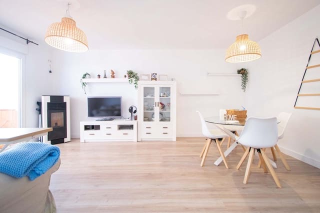4 soveværelse Rækkehus til salg i Montequinto, Dos Hermanas med swimmingpool garage - € 348.228 (Ref: 9861928)