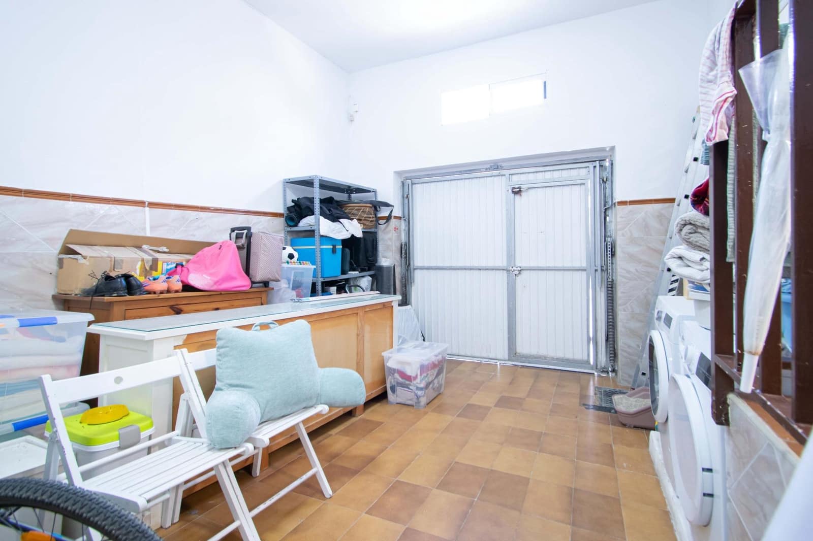 4 sypialnia Dom szeregowy na sprzedaż w Montequinto z basenem garażem - 348 228 € (Ref: 9861928)