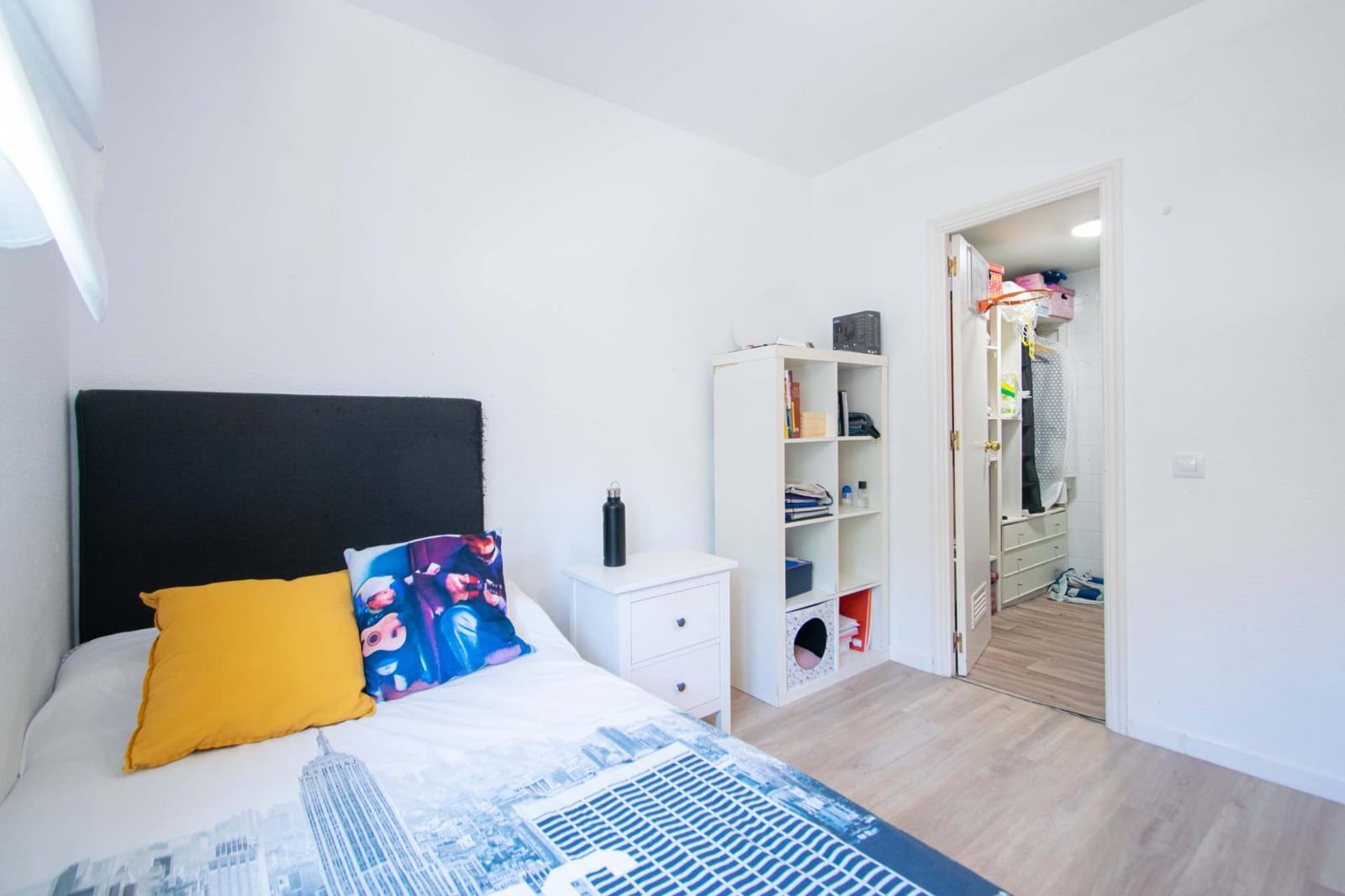 4 sypialnia Dom szeregowy na sprzedaż w Montequinto z basenem garażem - 348 228 € (Ref: 9861928)