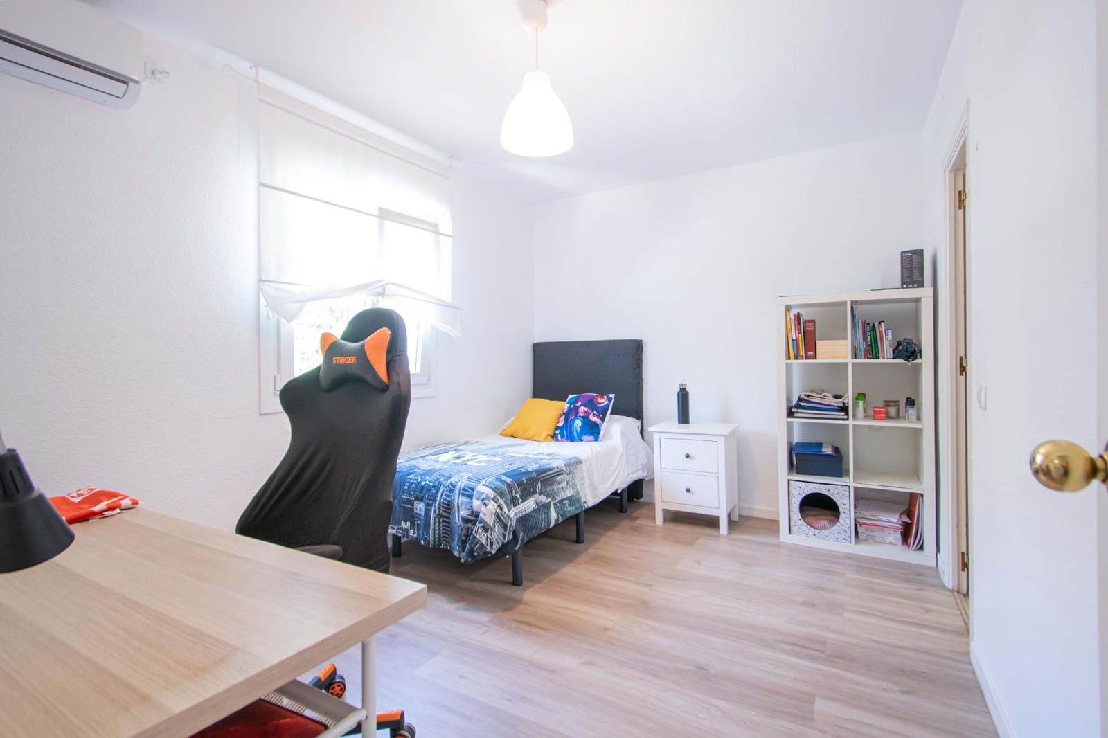 4 sypialnia Dom szeregowy na sprzedaż w Montequinto z basenem garażem - 348 228 € (Ref: 9861928)