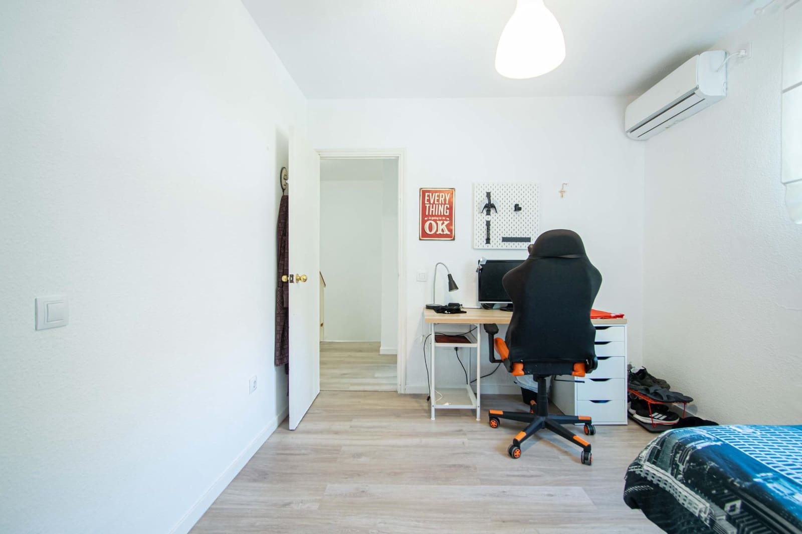 4 sypialnia Dom szeregowy na sprzedaż w Montequinto z basenem garażem - 348 228 € (Ref: 9861928)