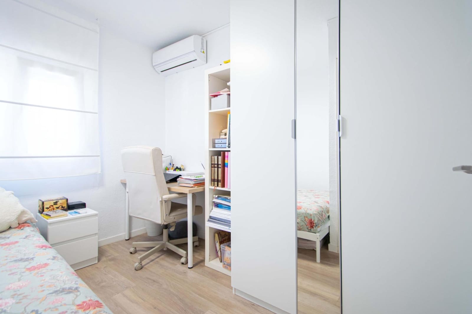 4 sypialnia Dom szeregowy na sprzedaż w Montequinto z basenem garażem - 348 228 € (Ref: 9861928)