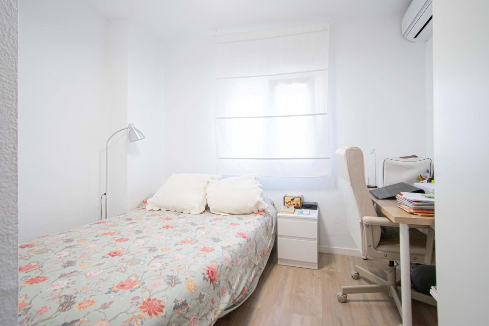 4 sypialnia Dom szeregowy na sprzedaż w Montequinto z basenem garażem - 348 228 € (Ref: 9861928)