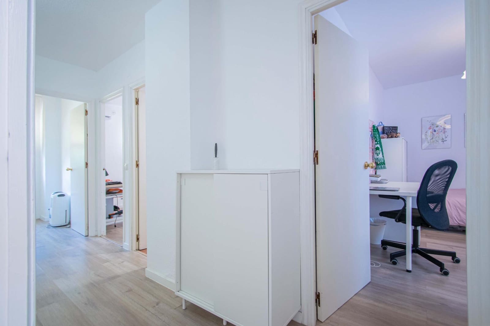 4 sypialnia Dom szeregowy na sprzedaż w Montequinto z basenem garażem - 348 228 € (Ref: 9861928)