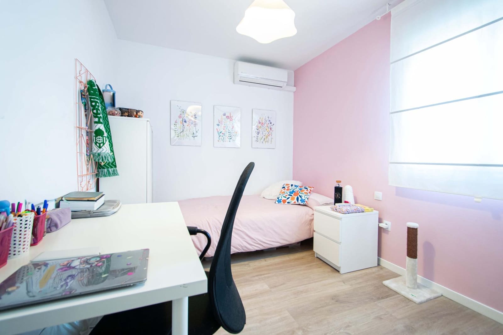 4 sypialnia Dom szeregowy na sprzedaż w Montequinto z basenem garażem - 348 228 € (Ref: 9861928)