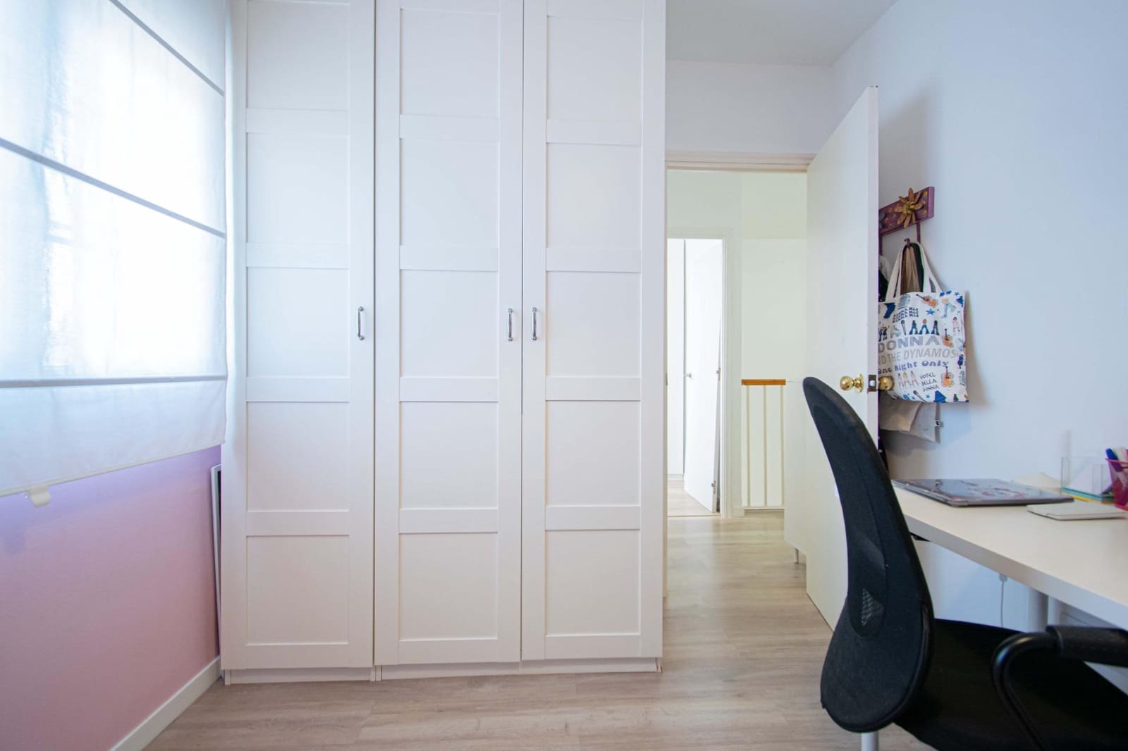 4 sypialnia Dom szeregowy na sprzedaż w Montequinto z basenem garażem - 348 228 € (Ref: 9861928)