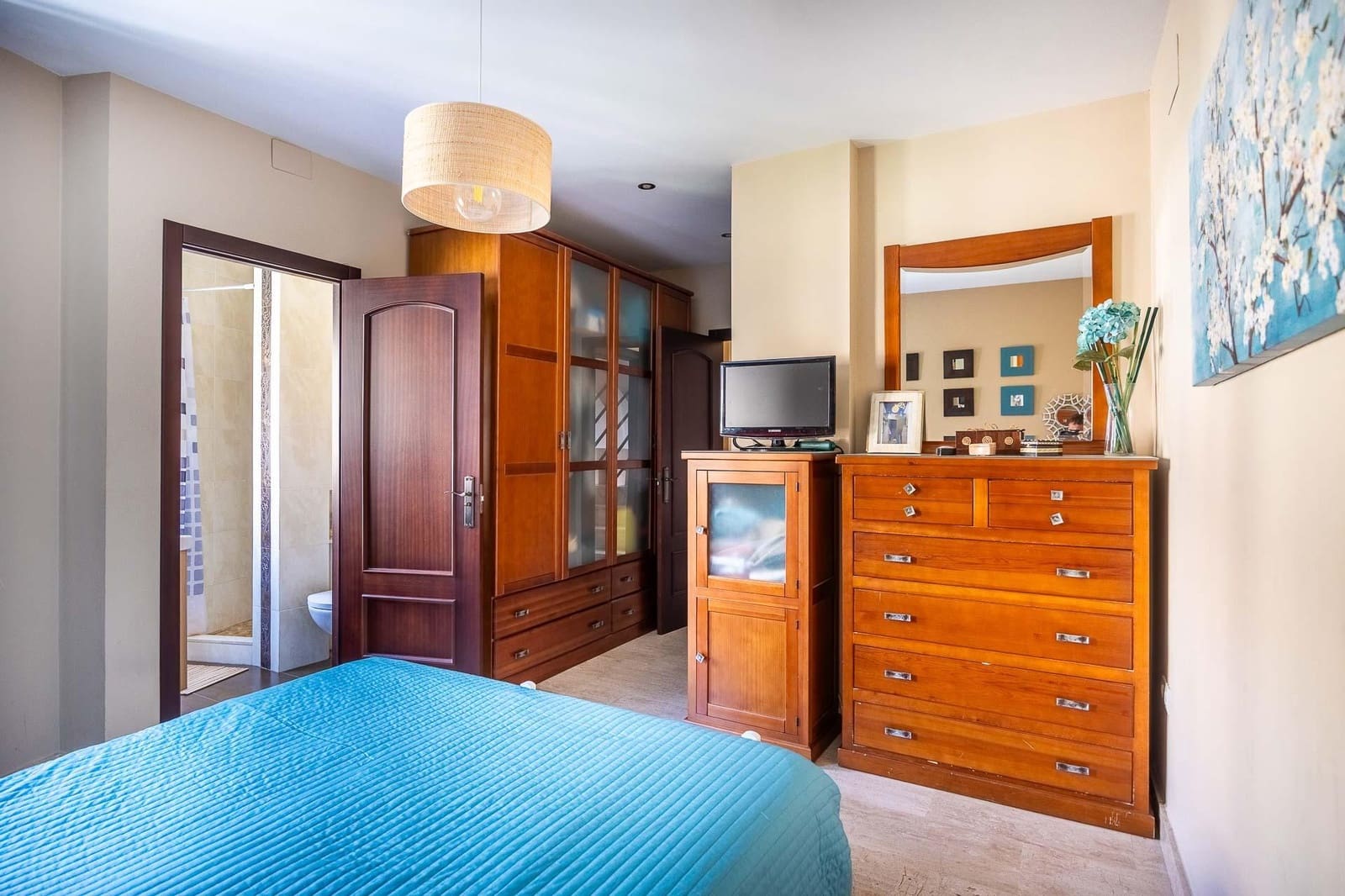 4 soverom Rekkehus til salgs i Sevilla by med garasje - € 749 000 (Ref: 9861929)