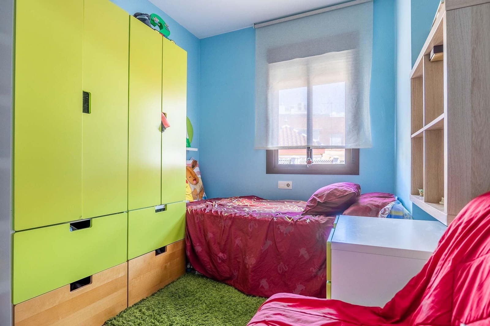 4 soverom Rekkehus til salgs i Sevilla by med garasje - € 749 000 (Ref: 9861929)