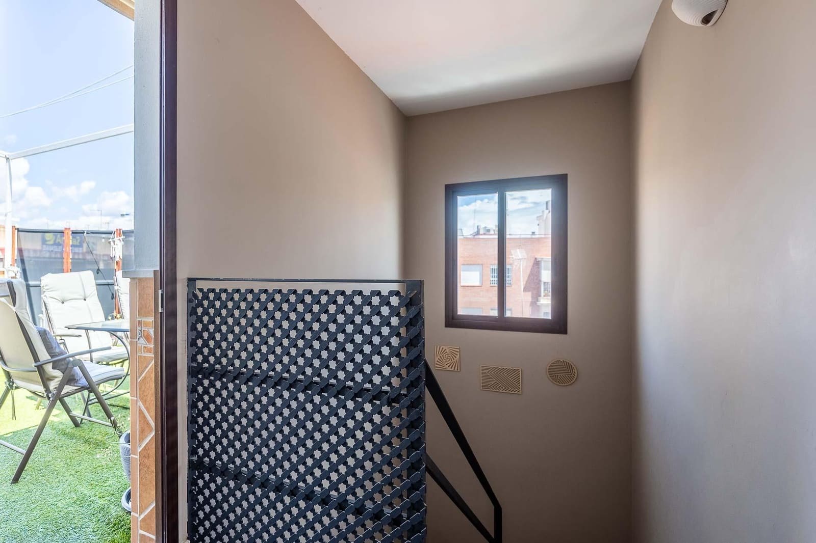 4 soverom Rekkehus til salgs i Sevilla by med garasje - € 749 000 (Ref: 9861929)