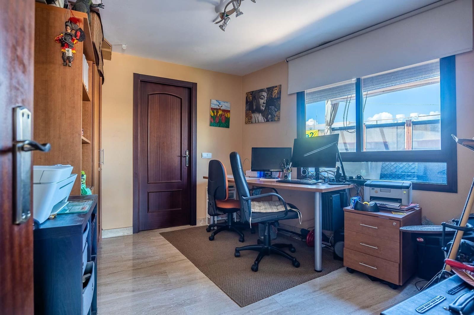 4 soverom Rekkehus til salgs i Sevilla by med garasje - € 749 000 (Ref: 9861929)