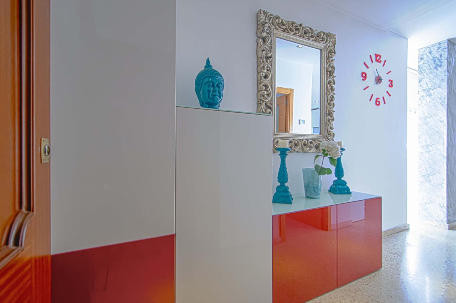 3 bedroom Flat for sale in Seville city with pool garage - € 258,000 (Ref: 9861930)