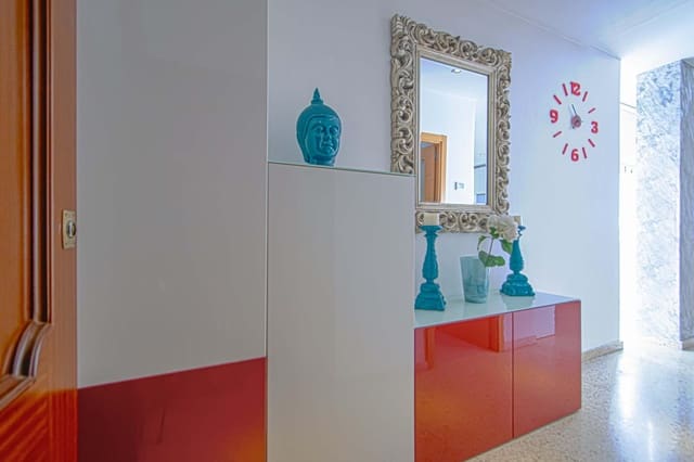 3 sypialnia Mieszkanie na sprzedaż w Miasto Sewilla z basenem garażem - 258 000 € (Ref: 9861930)