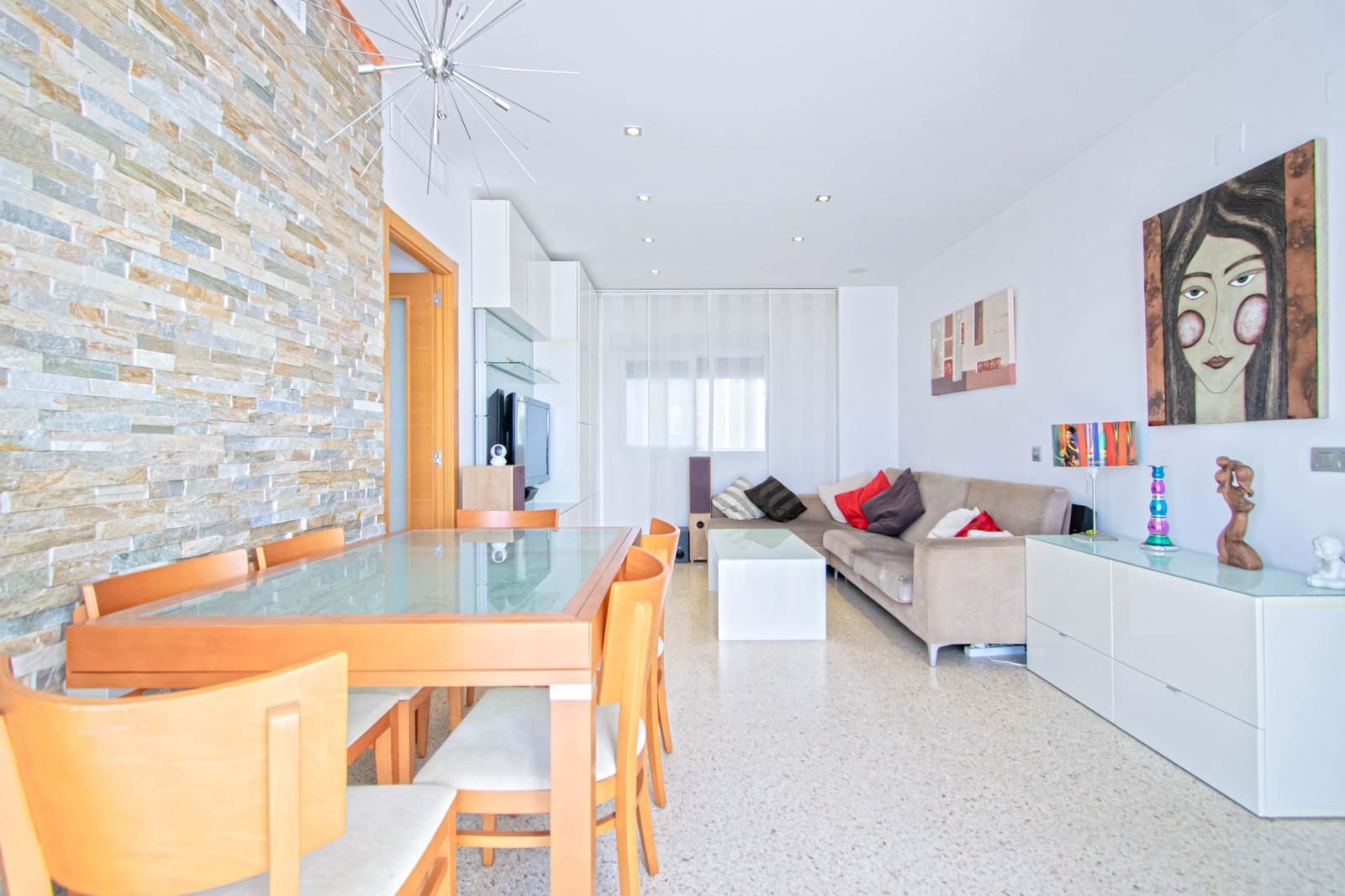 3 bedroom Flat for sale in Seville city with pool garage - € 258,000 (Ref: 9861930)