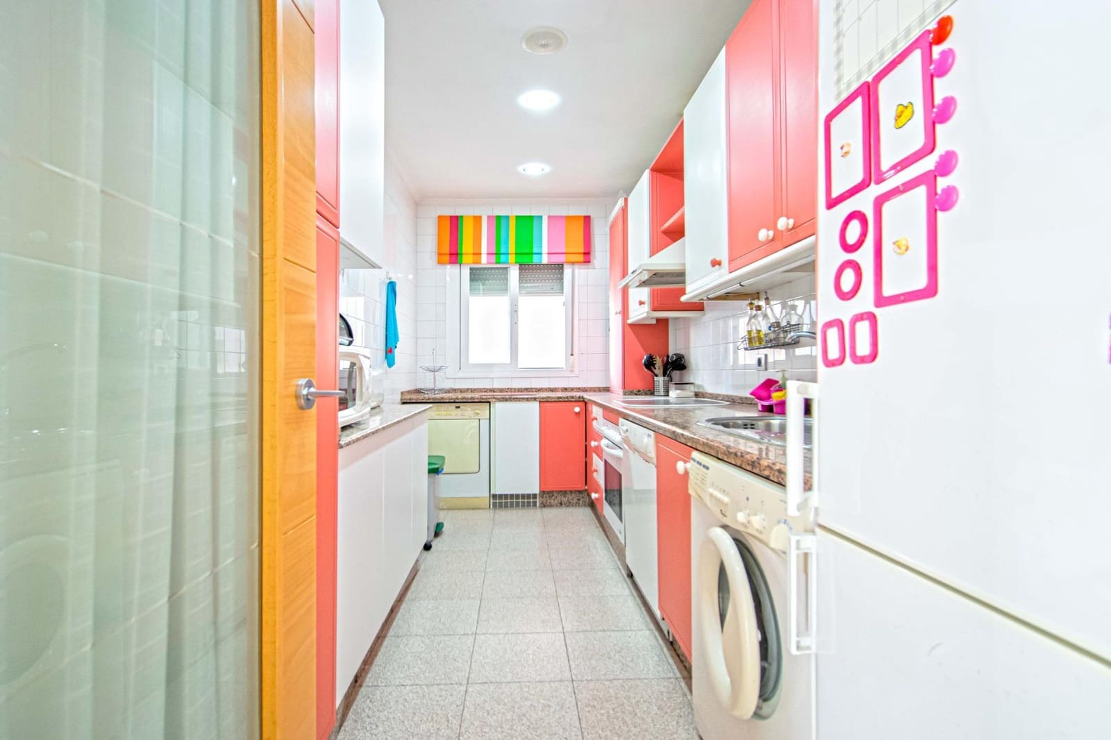 3 bedroom Flat for sale in Seville city with pool garage - € 258,000 (Ref: 9861930)