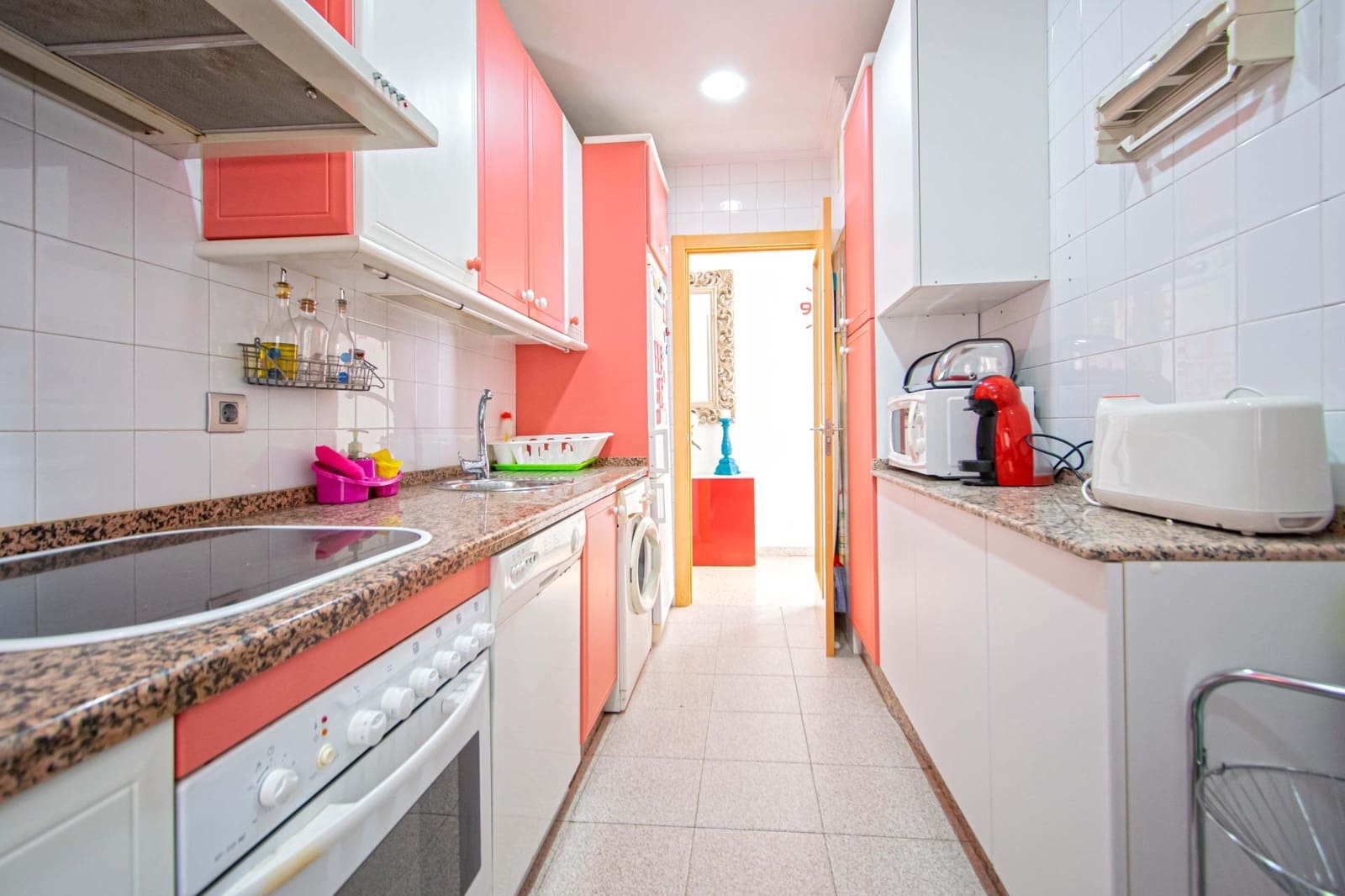 3 bedroom Flat for sale in Seville city with pool garage - € 258,000 (Ref: 9861930)