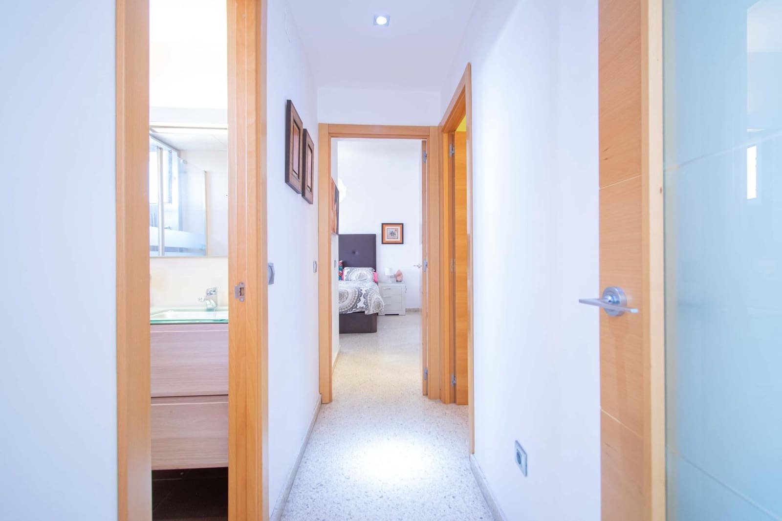 3 bedroom Flat for sale in Seville city with pool garage - € 258,000 (Ref: 9861930)