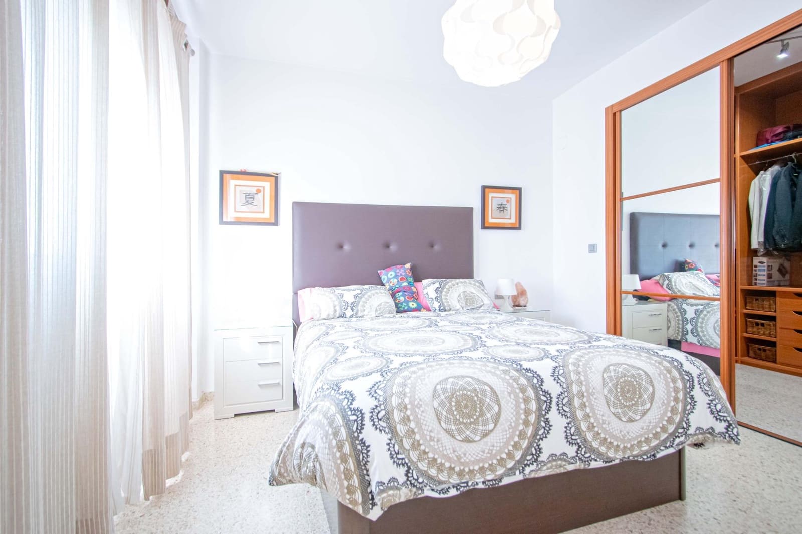 3 bedroom Flat for sale in Seville city with pool garage - € 258,000 (Ref: 9861930)