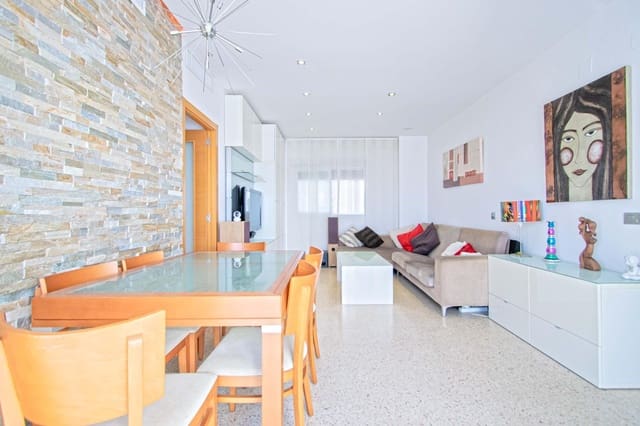 3 sypialnia Mieszkanie na sprzedaż w Miasto Sewilla z basenem garażem - 258 000 € (Ref: 9861930)