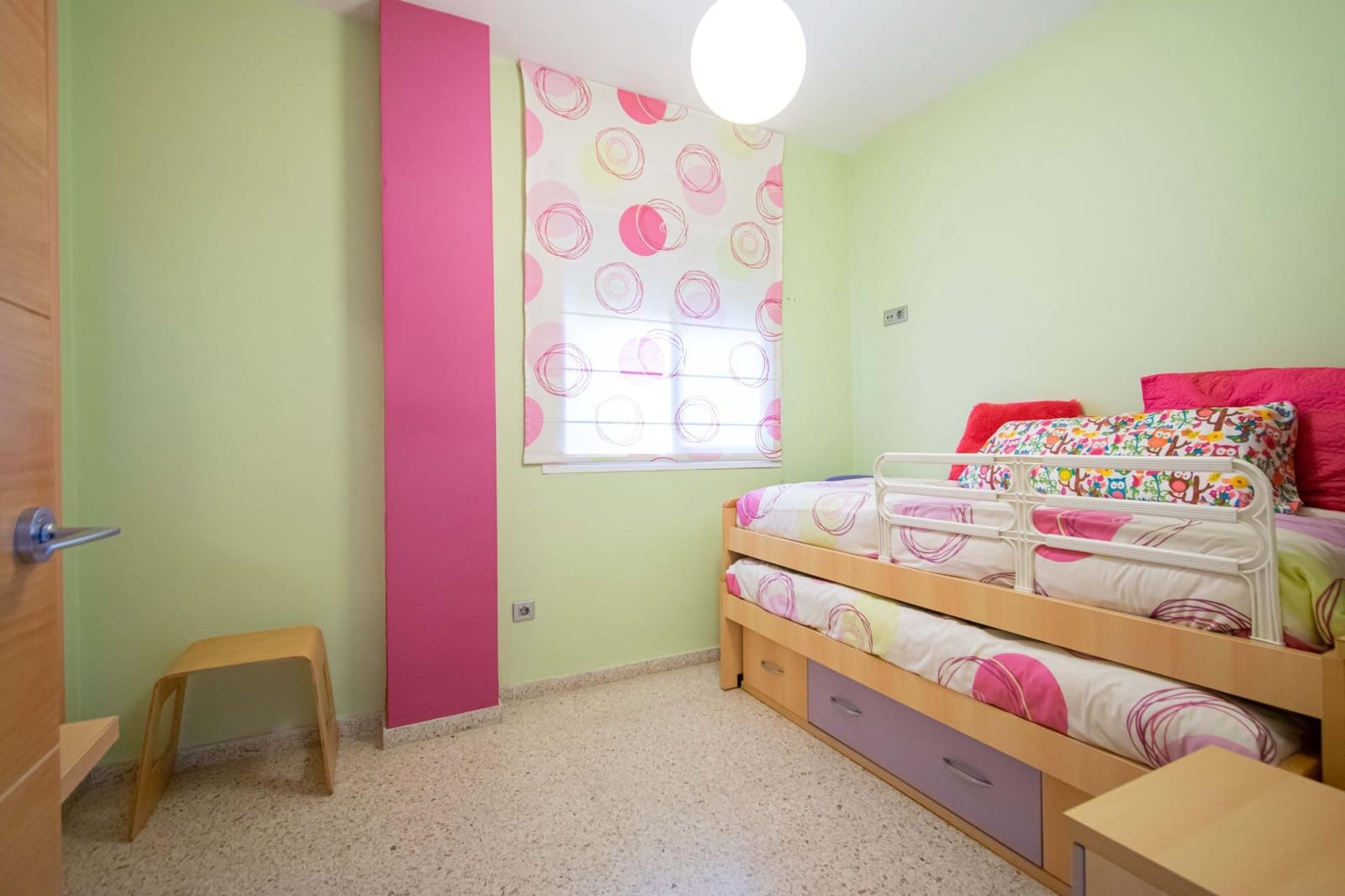 3 bedroom Flat for sale in Seville city with pool garage - € 258,000 (Ref: 9861930)