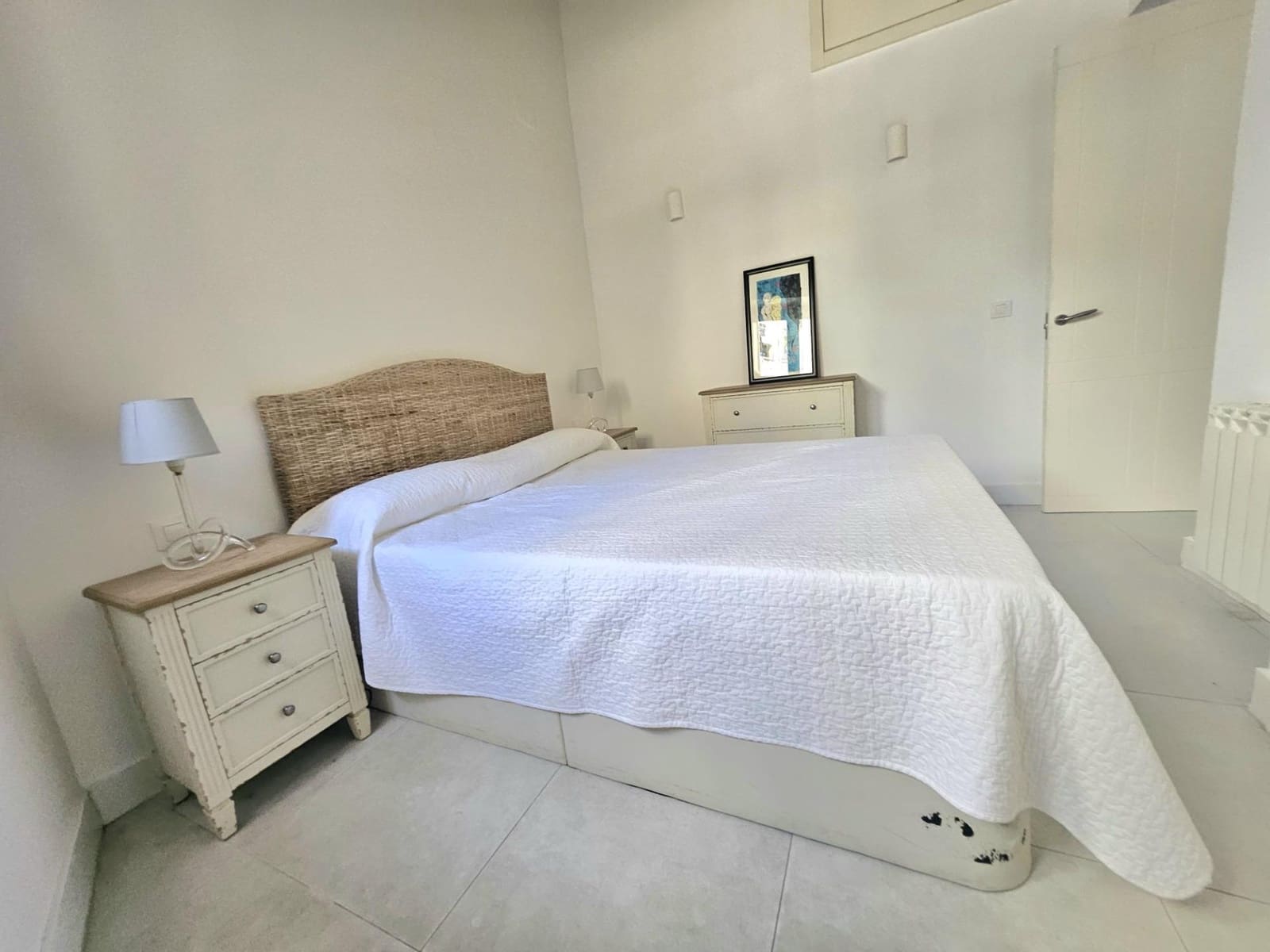 1 quarto Apartamento para arrendar em Sevilha cidade - 1 200 € (Ref: 9867078)