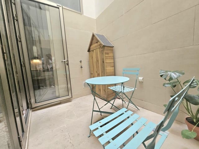 1 quarto Apartamento para arrendar em Sevilha cidade - 1 200 € (Ref: 9867078)
