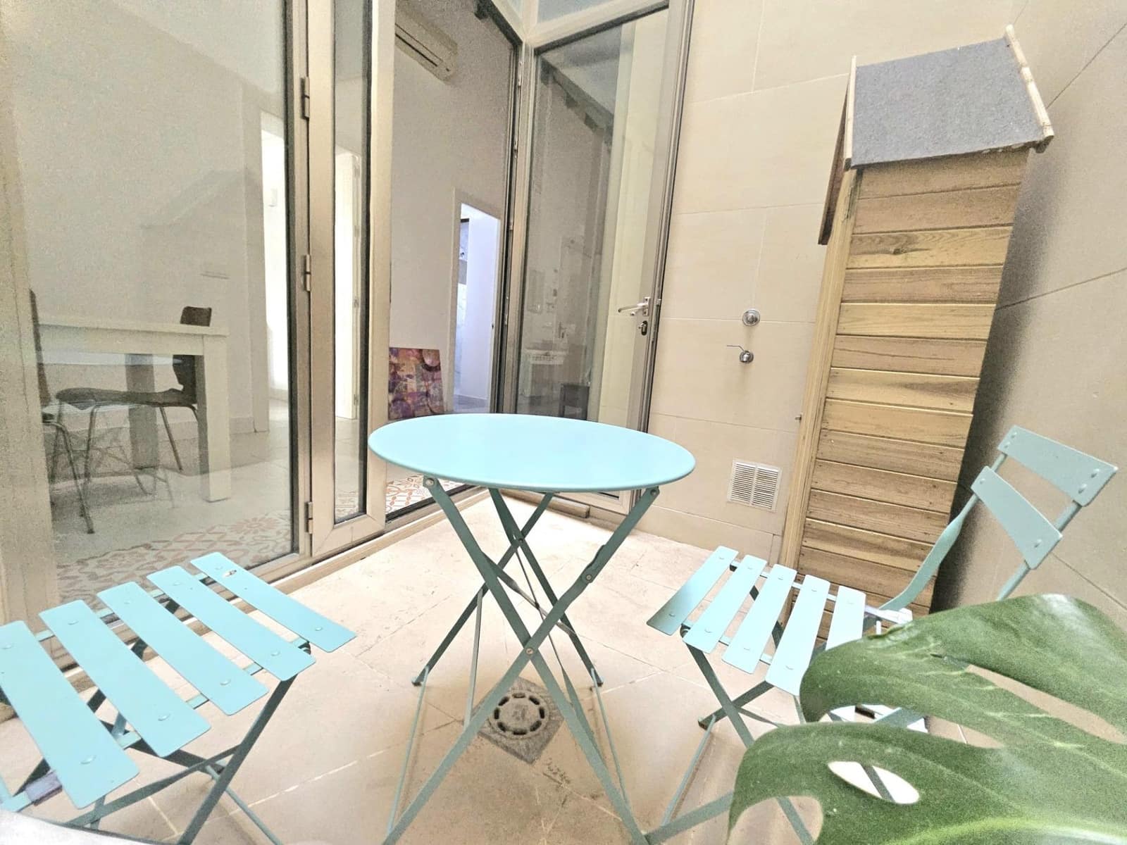 1 quarto Apartamento para arrendar em Sevilha cidade - 1 200 € (Ref: 9867078)