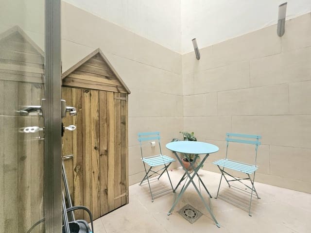 1 sovrum Lägenhet att hyra i Sevilla stad - 1 200 € (Ref: 9867078)