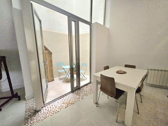 1 sovrum Lägenhet att hyra i Sevilla stad - 1 200 € (Ref: 9867078)