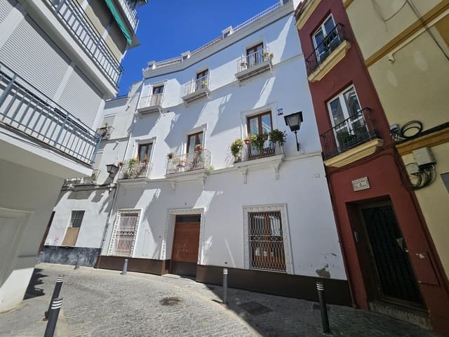 1 sovrum Lägenhet att hyra i Sevilla stad - 1 200 € (Ref: 9867078)