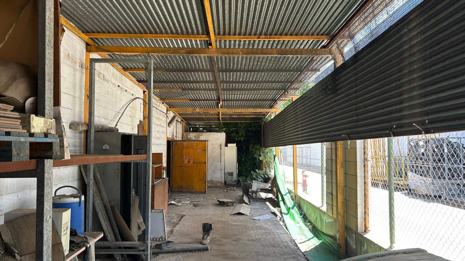 Yritys myytävänä paikassa Sevilla kaupunki - 137 900 € (Ref: 9868657)
