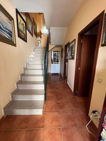 3 slaapkamer Villa te koop in Pilas - € 250.000 (Ref: 9868659)