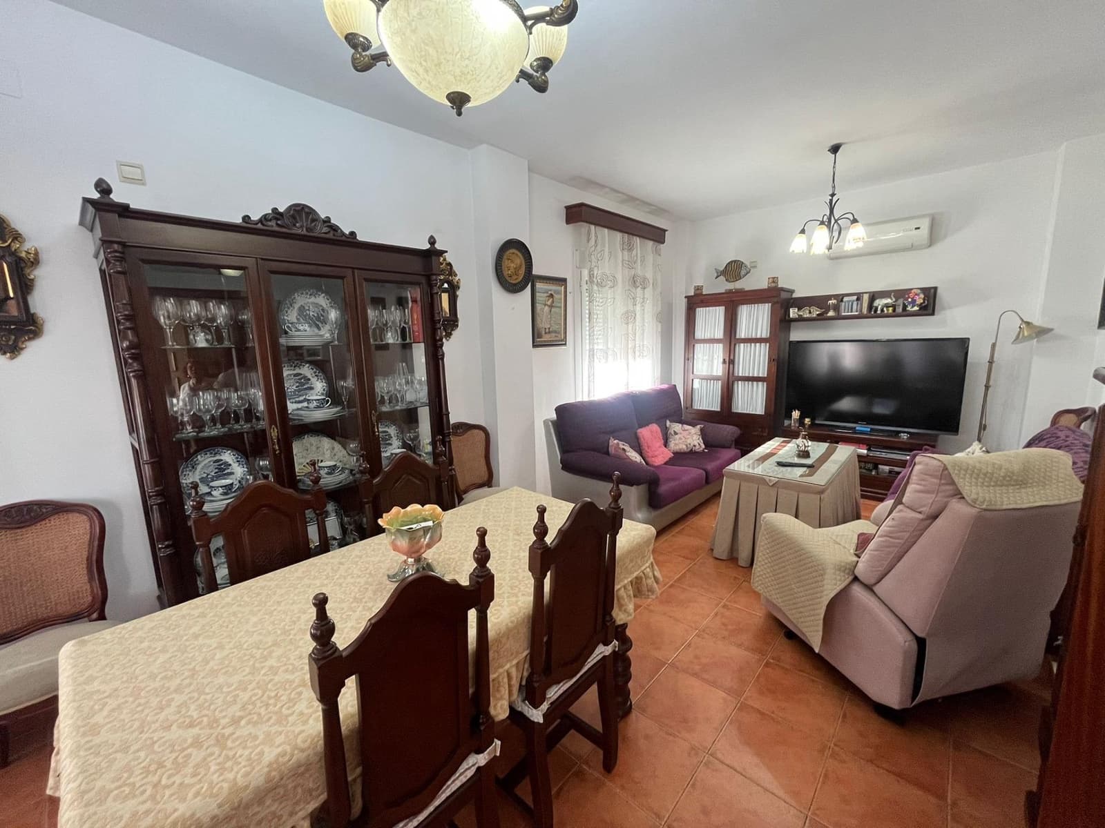 3 slaapkamer Villa te koop in Pilas - € 250.000 (Ref: 9868659)
