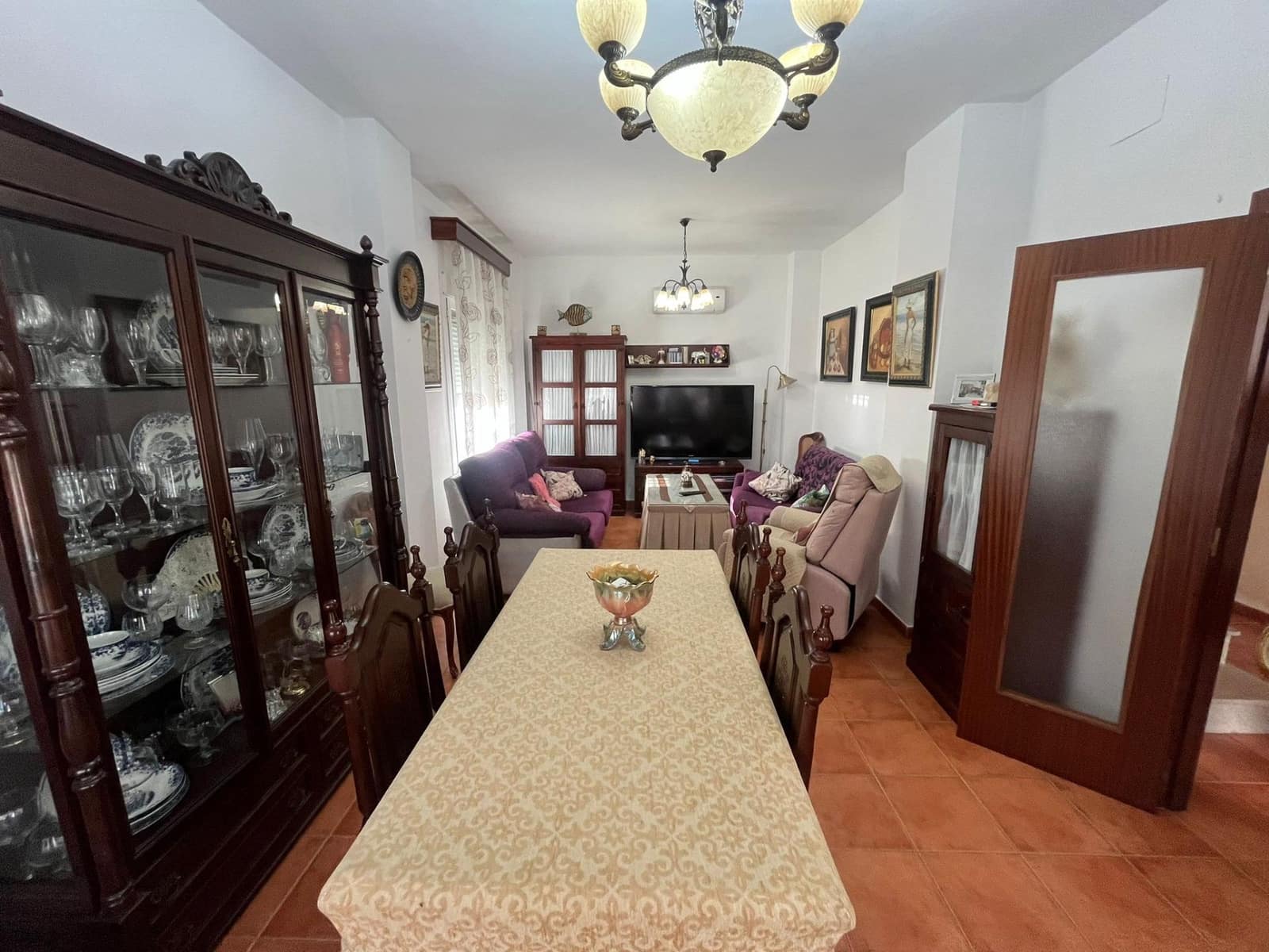 3 slaapkamer Villa te koop in Pilas - € 250.000 (Ref: 9868659)